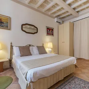 Fontanella Borghese - Fromhometorome , Rome Italy