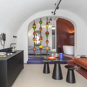Blu - Apulian , Bari Italy