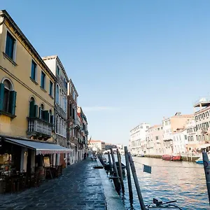 Casa Agostina , Venice Italy
